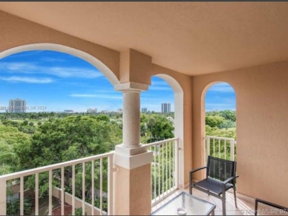 19999 E Country Club Dr # 1601, Aventura FL 33180 — #A11621081
