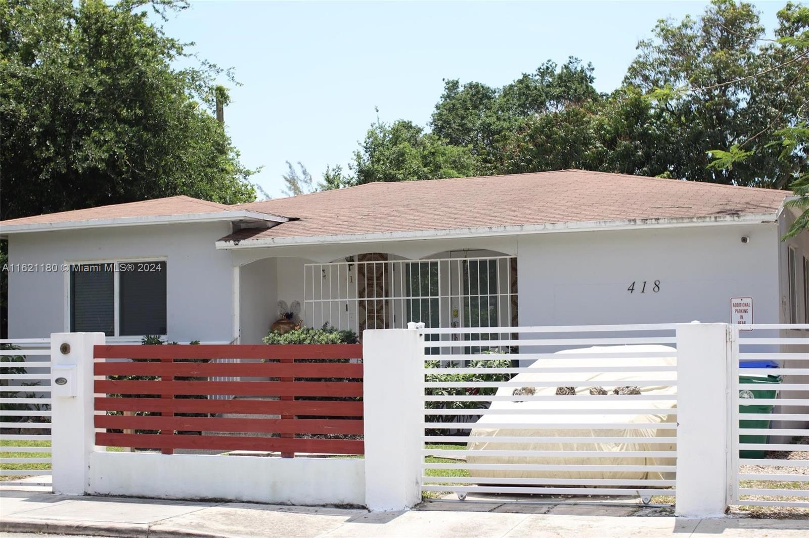 83dcefb7-3626 418 NW 47th St, Miami FL 33127 — #A11621180