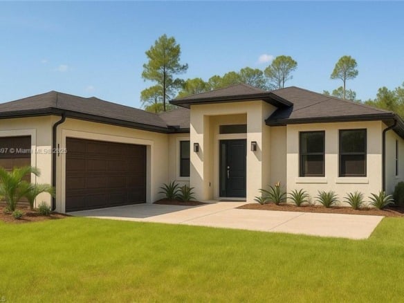 4518 6th ave se, Naples FL 34117 — #A11621397