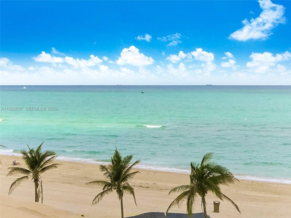18683 Collins Ave # 503, Sunny Isles Beach FL 33160 — #A11622657