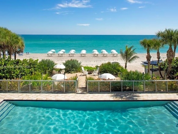 17315 Collins Ave # 1906, Sunny Isles Beach FL 33160 — #A11622807