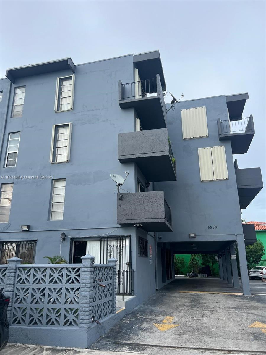 6580 W Flagler St # 309, Miami FL 33144 — #A11624435