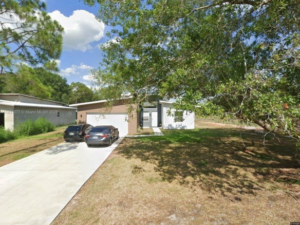 2550 N ArrowHead RD # 2550, Avon Park FL 33825 — #A11831077