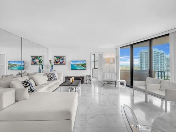 2800 N Ocean Dr # 15C, Riviera Beach FL 33404 — #A11624651