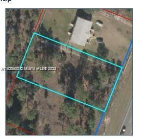 WILLISTON HIGHLANDS UNIT WILLISTON HIGHLANDS, Williston FL 32696 — #A11625450