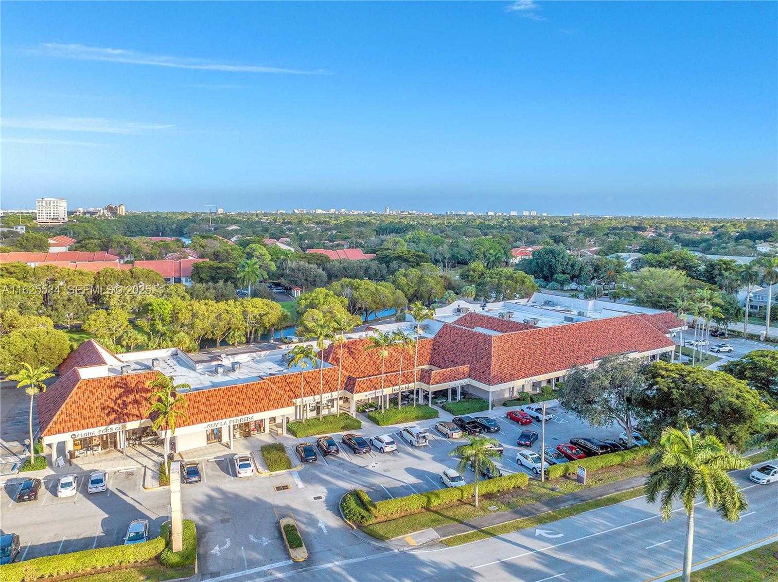 21316 Saint Andrews Blvd ( Restaurant for sale ), Boca Raton FL 33432 — #A11625534