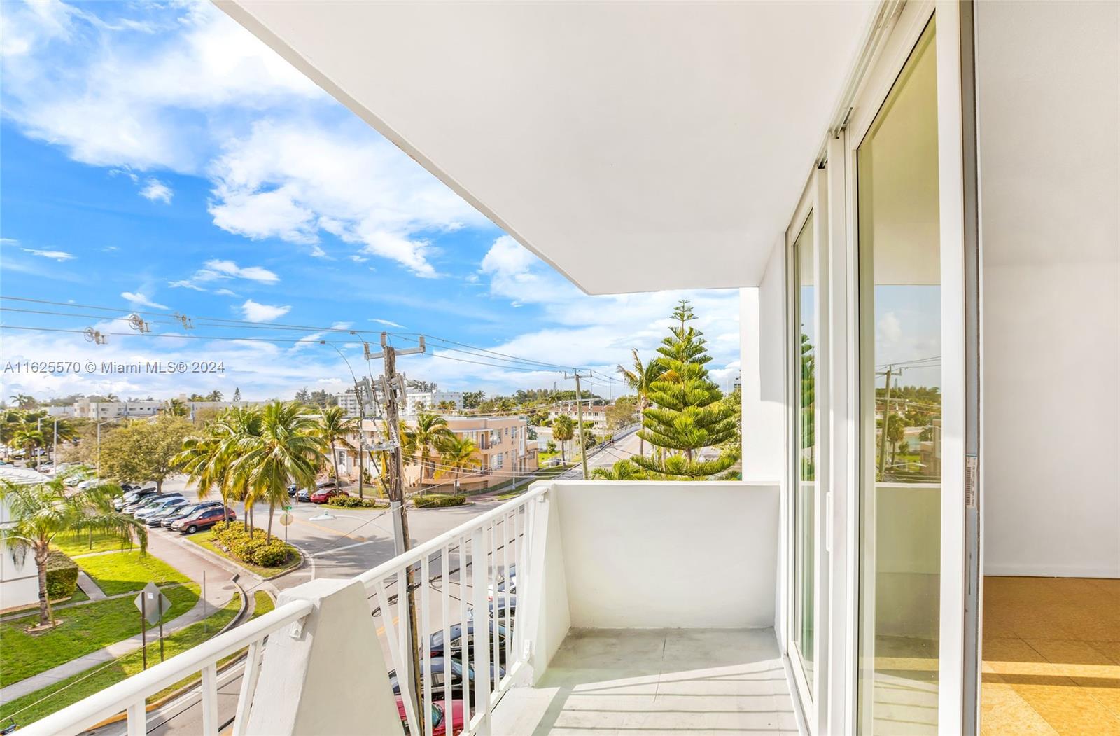 83dcefb7-3648 7133 Bay Dr # 401, Miami Beach FL 33141 — #A11625570