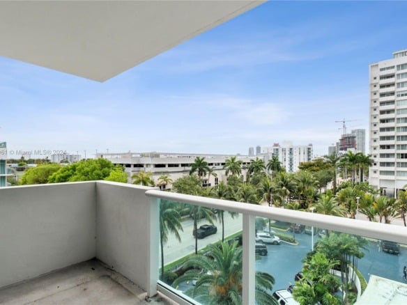 1200 West Ave # 515, Miami Beach FL 33139 — #A11625961