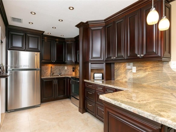 3135 S Ocean Dr # 227, Hallandale Beach FL 33009 — #A11626430