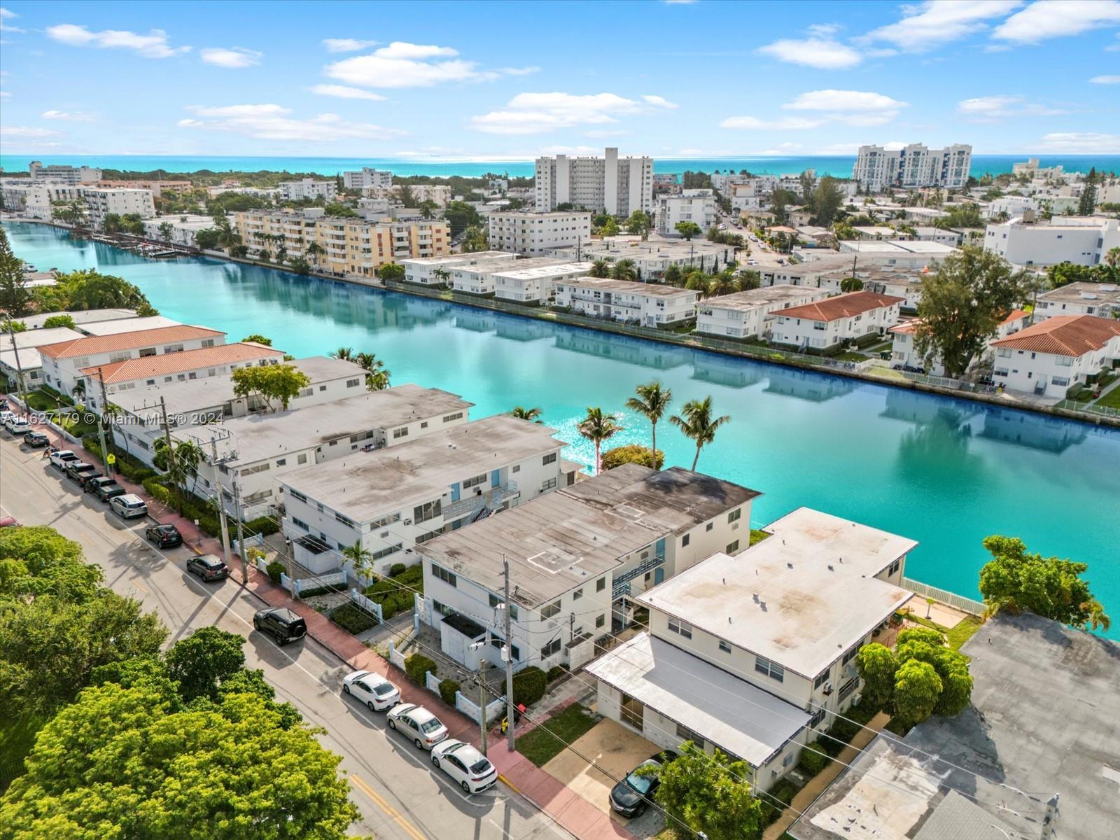 83dcefb7-3660 7805 & 7815 Crespi Blvd, Miami Beach FL 33141 — #A11627179