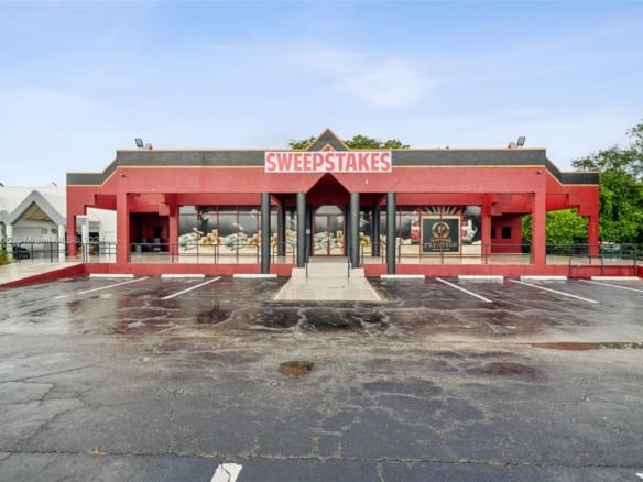 4403 S Us Highway 1 # C, Fort Pierce FL 34982 — #A11628406