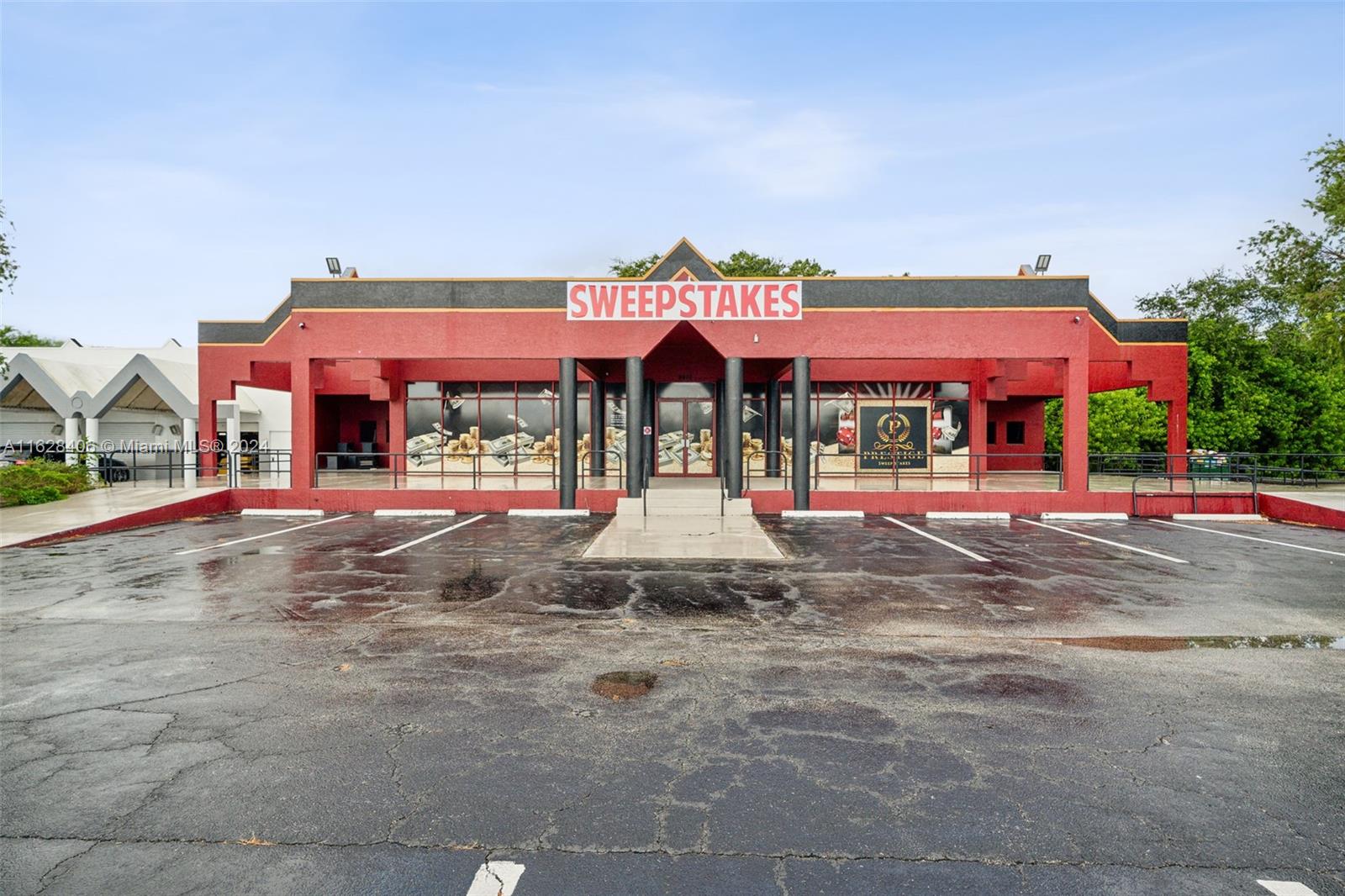 4403 S Us Highway 1 # C, Fort Pierce FL 34982 — #A11628406