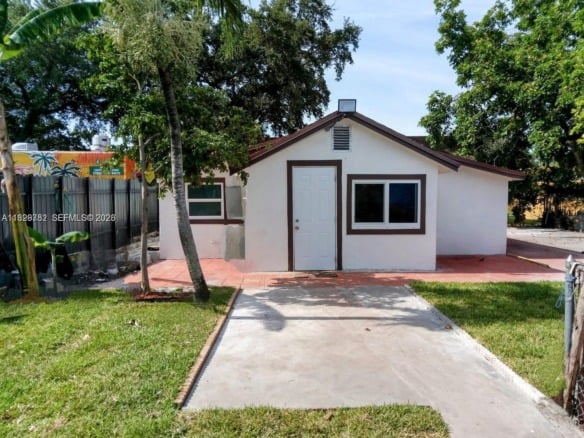 2720 NW 29th St # 2720, Miami FL 33142 — #A11629782