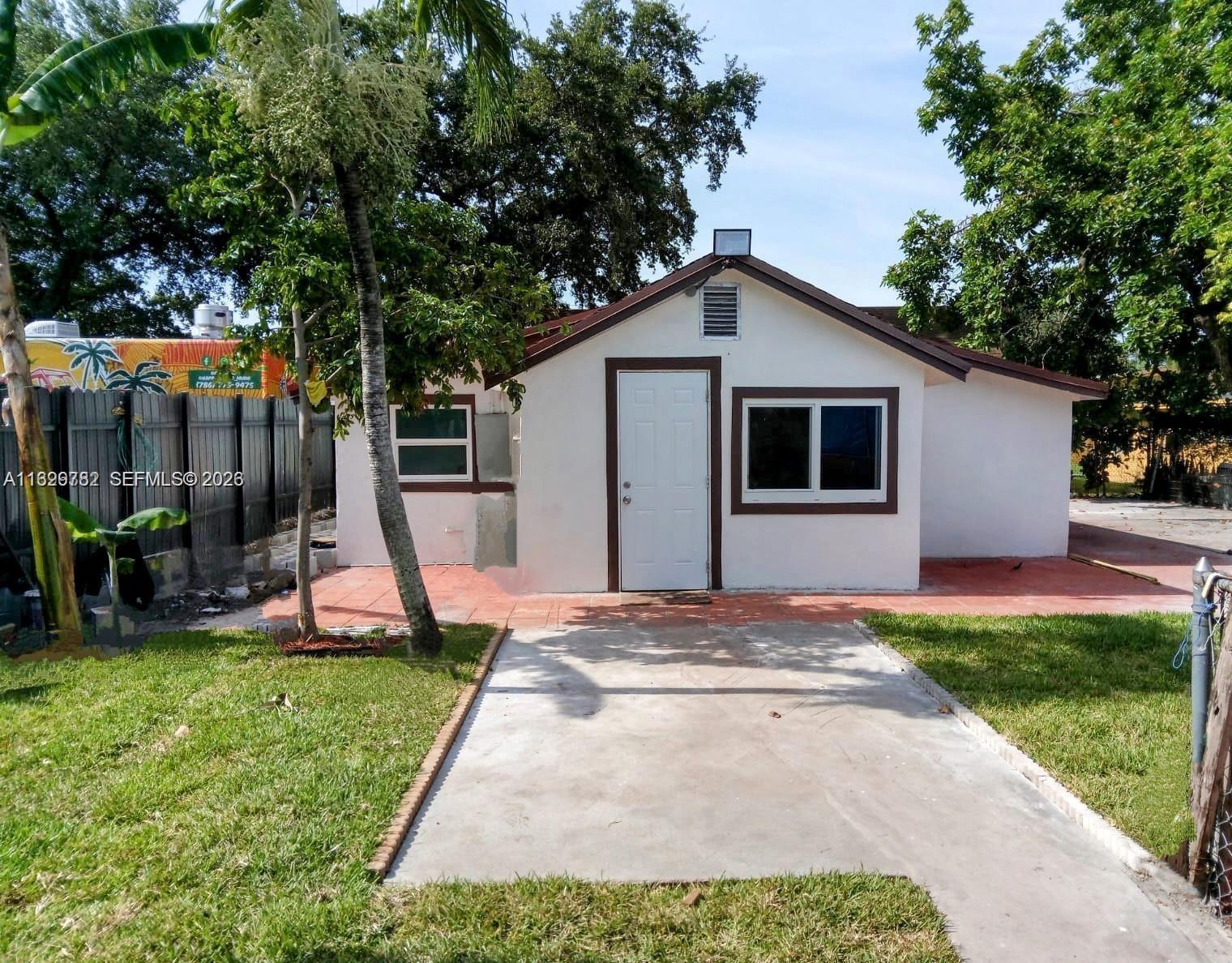2720 NW 29th St # 2720, Miami FL 33142 — #A11629782
