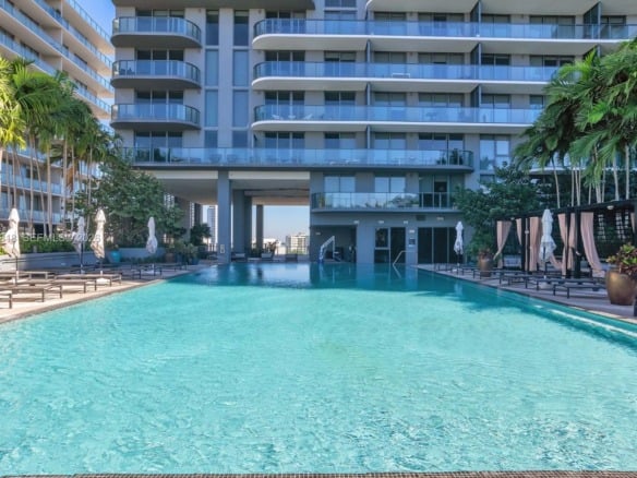 121 NE 34th St # 905, Miami FL 33137 — #A11629818