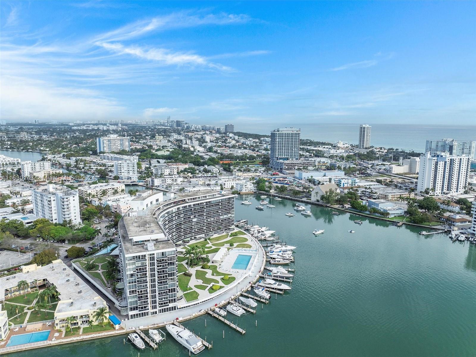 83dcefb7-3676 900 Bay Dr # 319, Miami Beach FL 33141 — #A11630143