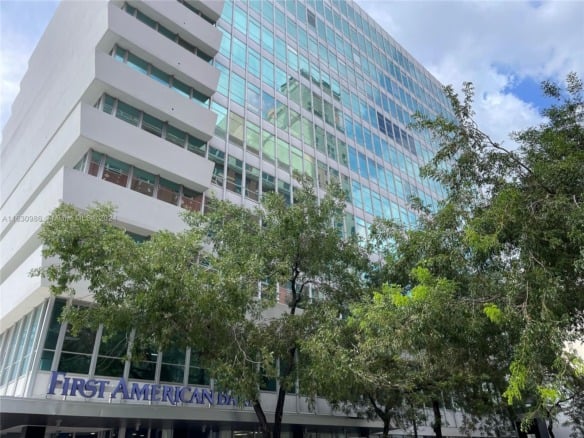 14 NE 1st Ave # 300A, Miami FL 33132 — #A11630986