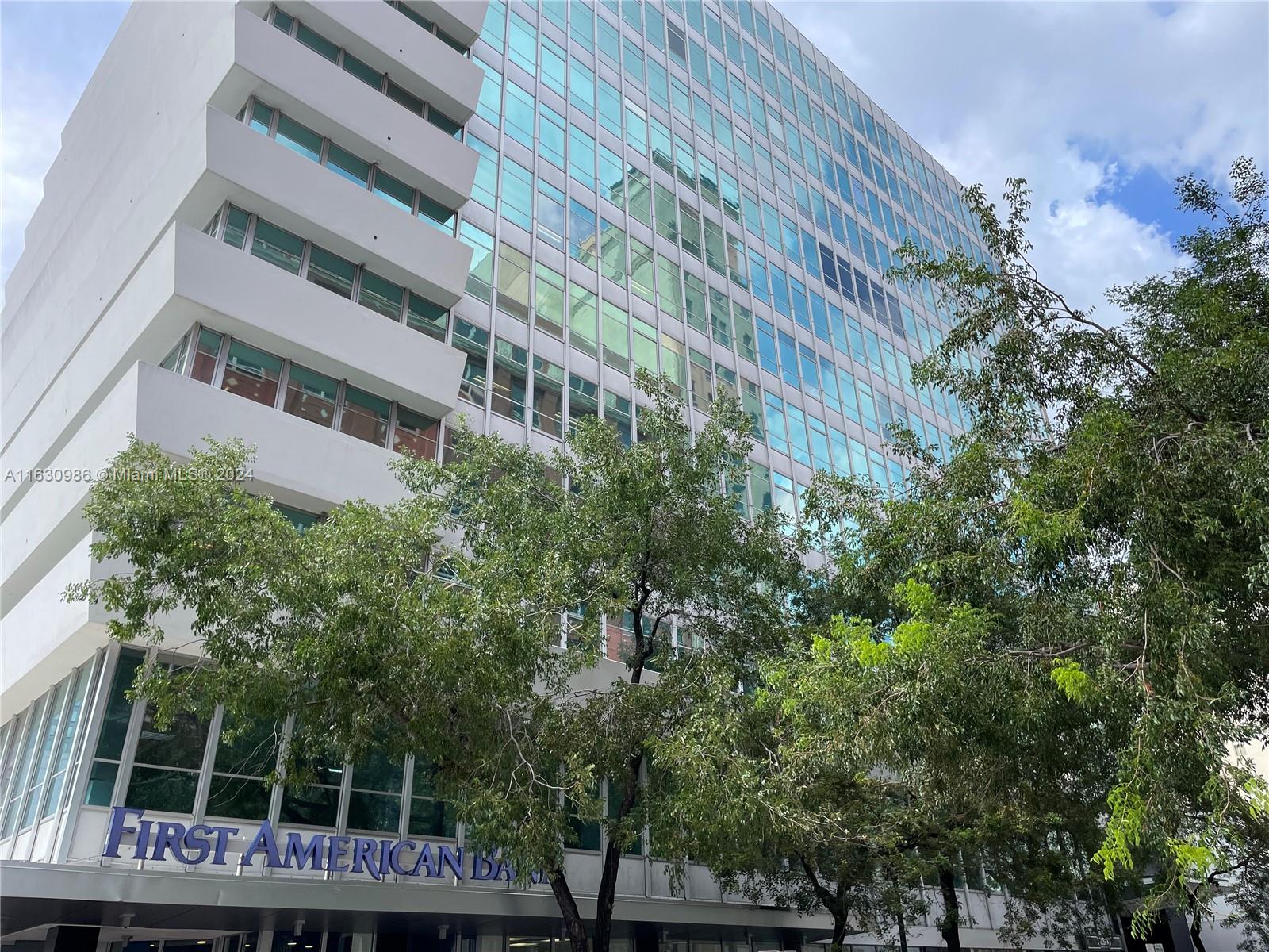 14 NE 1st Ave # 300A, Miami FL 33132 — #A11630986