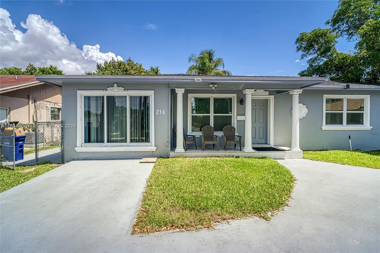 83dcefb7-3680 216 SW 6th St, Hallandale Beach FL 33009 — #A11632466
