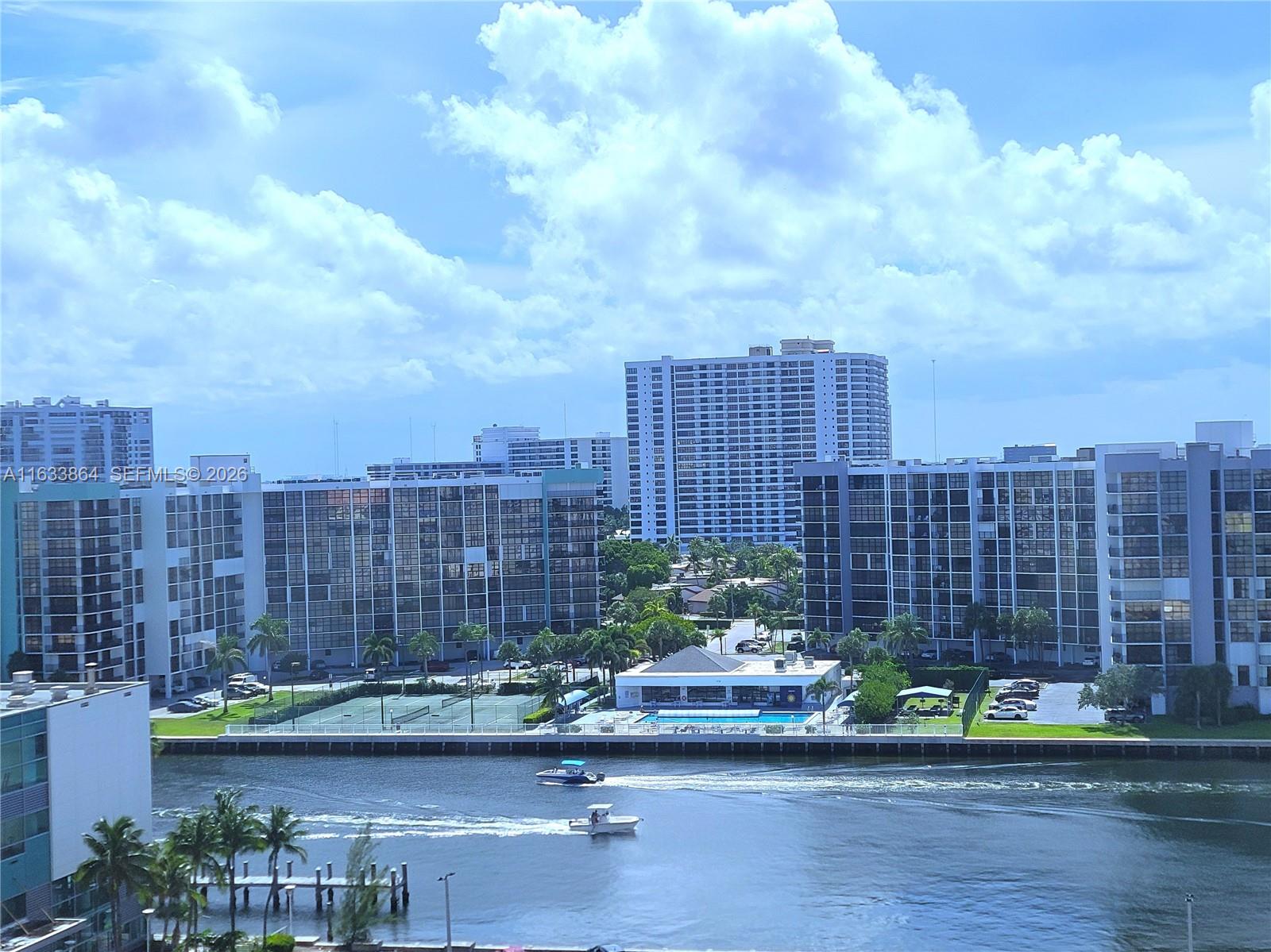 83dcefb7-3682 3505 S Ocean Dr # 1105, Hollywood FL 33019 — #A11633864