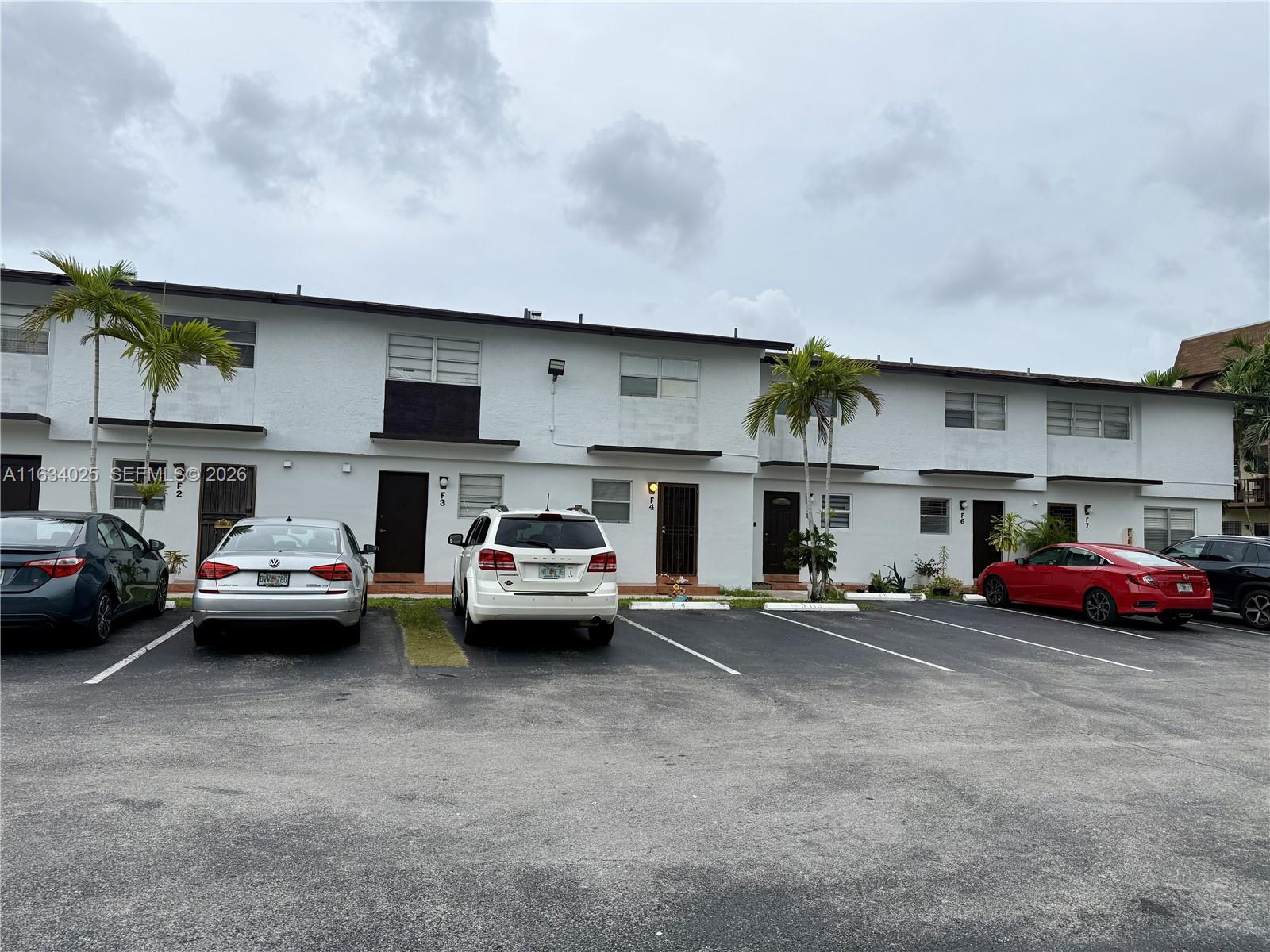 20 SW 108th Ave # F7, Sweetwater FL 33174 — #A11634025