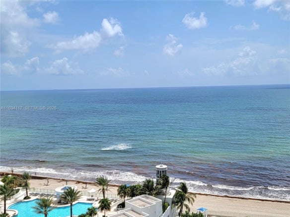 3505 S Ocean Dr # 1406, Hollywood FL 33019 — #A11634117