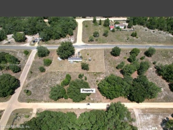 0 Lenore Ave, Palatka FL 32148 — #A11635066
