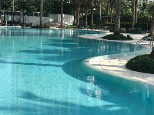 1500 Bay Rd # 522S, Miami Beach FL 33139 — #A11635174