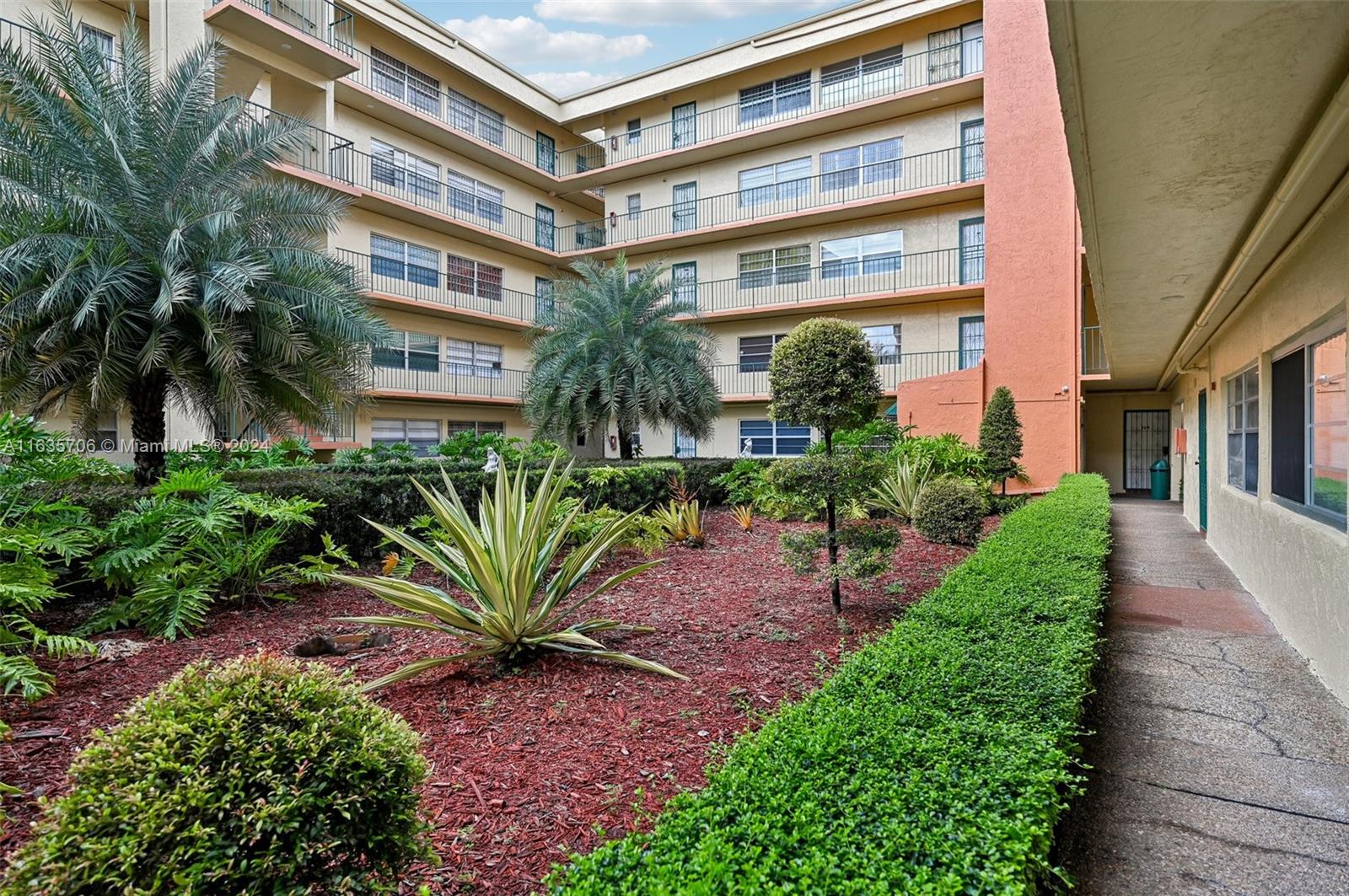 83dcefb7-3699 4525 W 20 AV # 123, Hialeah FL 33012 — #A11635706