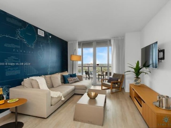 2602 E HALLANDALE BEACH BLVD # 2706, Hallandale Beach FL 33009 — #A11636000