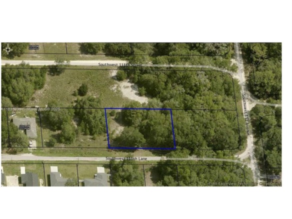 0000 SW 111 Lane, Other City – In The State Of Florida FL 34432 — #A11831933