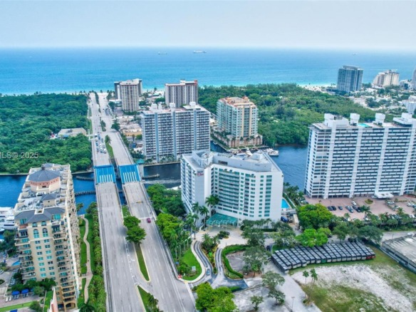2670 E Sunrise Blvd # 1117, Fort Lauderdale FL 33304 — #A11637557