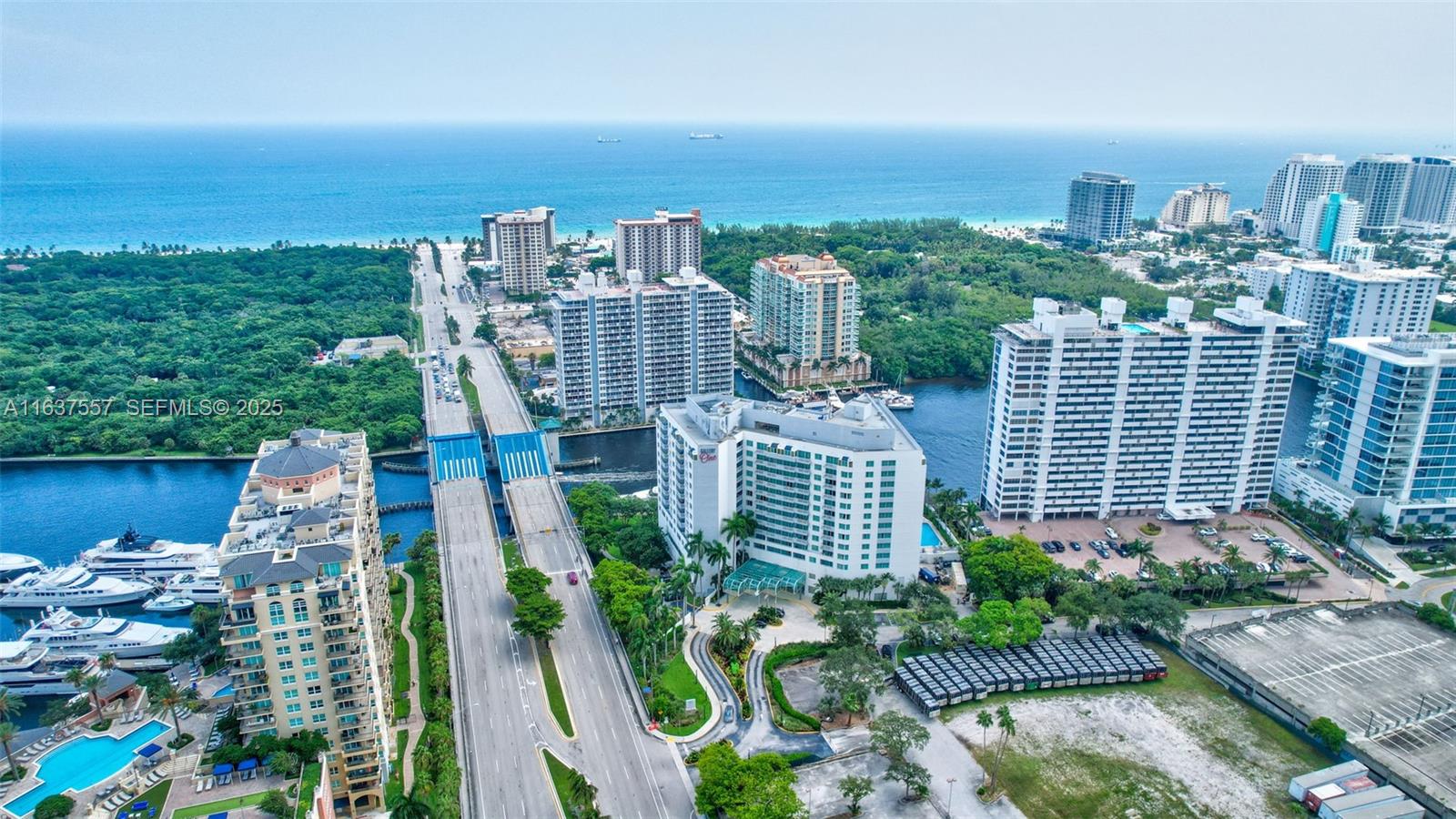 83dcefb7-3710 2670 E Sunrise Blvd # 1117, Fort Lauderdale FL 33304 — #A11637557