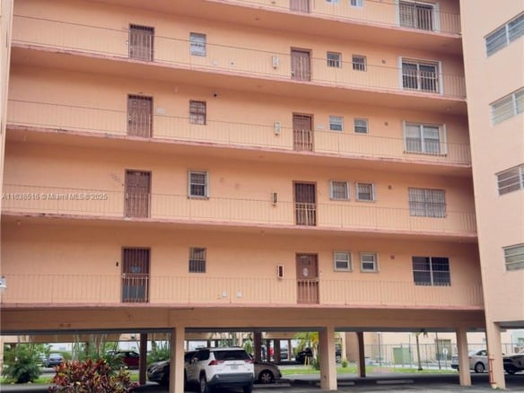 440 E 23rd St # 1219, Hialeah FL 33013 — #A11638516