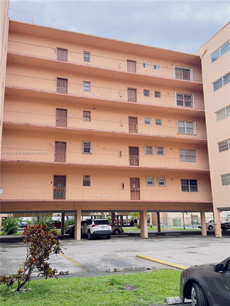 440 E 23rd St # 1219, Hialeah FL 33013 — #A11638516