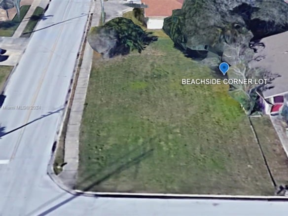 300 N Brevard Avenue, Cocoa Beach FL 32931 — #A11640205