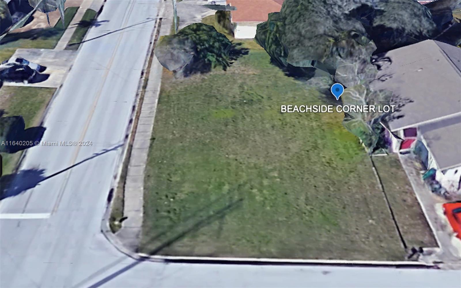 83dcefb7-3715 300 N Brevard Avenue, Cocoa Beach FL 32931 — #A11640205