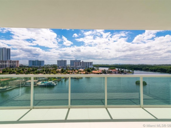 400 Sunny Isles Blvd # 1019, Sunny Isles Beach FL 33160 — #A11640362
