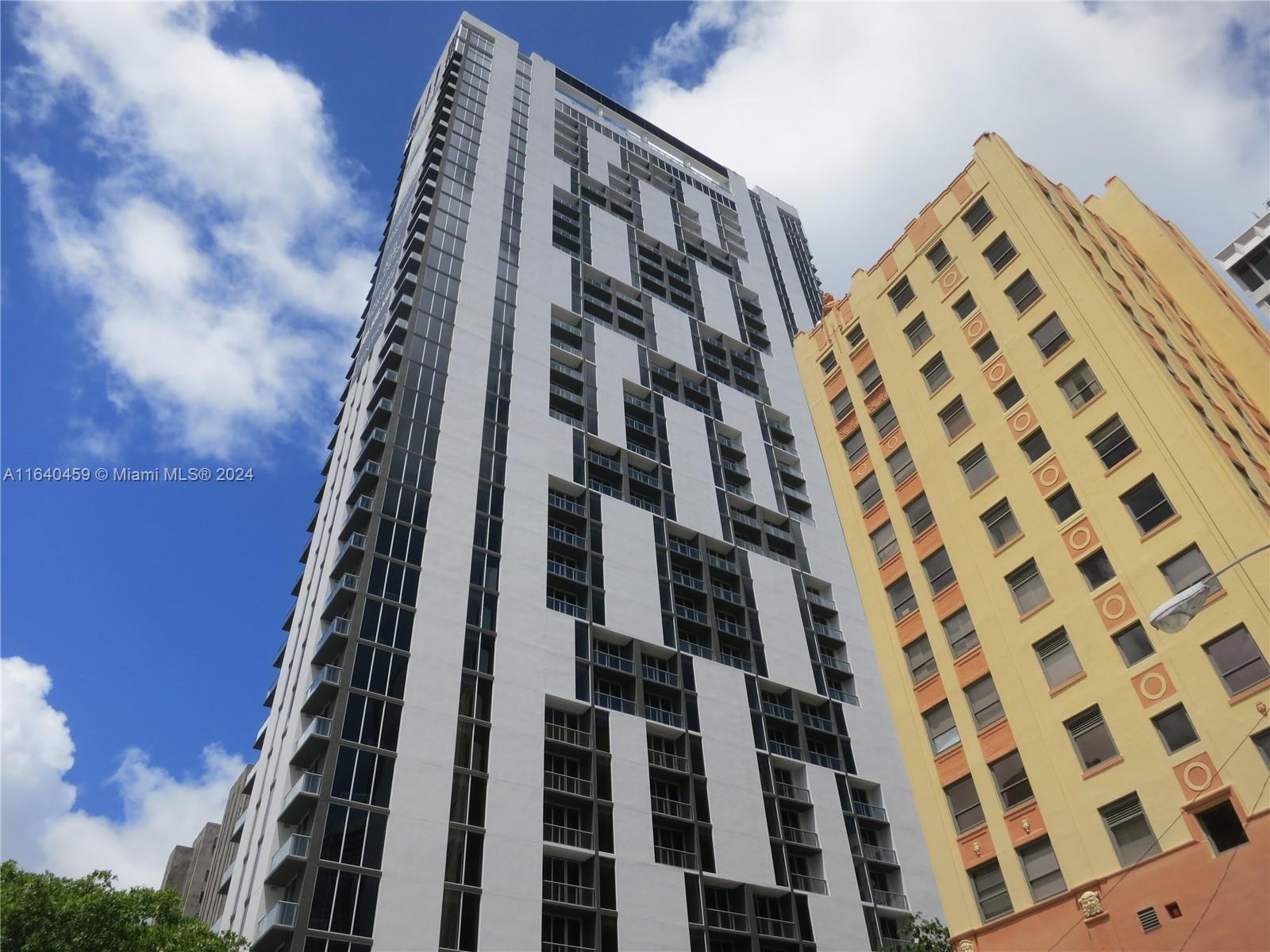 151 SE 1 St # 1902, Miami FL 33131 — #A11640459