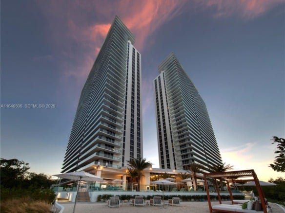 16385 Biscayne Blvd, North Miami Beach FL 33160 — #A11640506