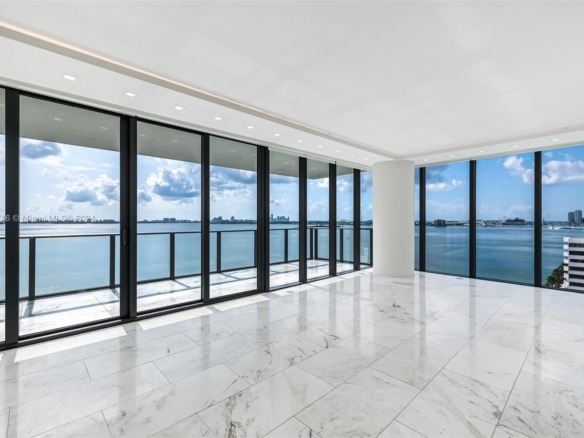 3131 NE 7th Ave # 1101, Miami FL 33137 — #A11640716