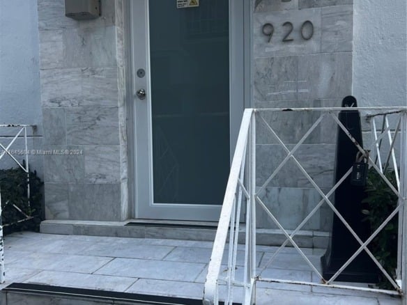 920 Jefferson Ave # 3, Miami Beach FL 33139 — #A11645604
