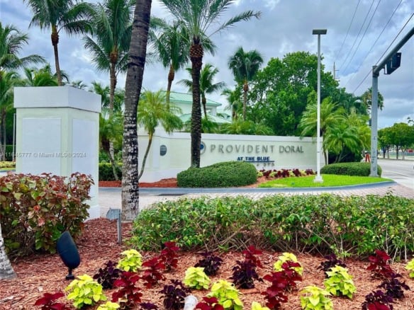 5300 NW 87th Ave # 1308, Doral FL 33178 — #A11645777