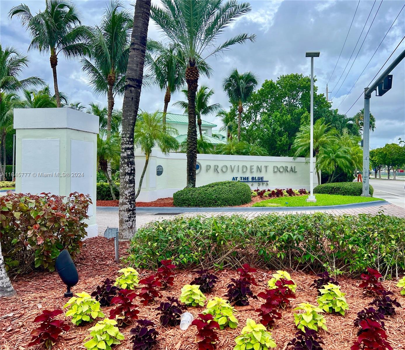 83dcefb7-3739 5300 NW 87th Ave # 1308, Doral FL 33178 — #A11645777