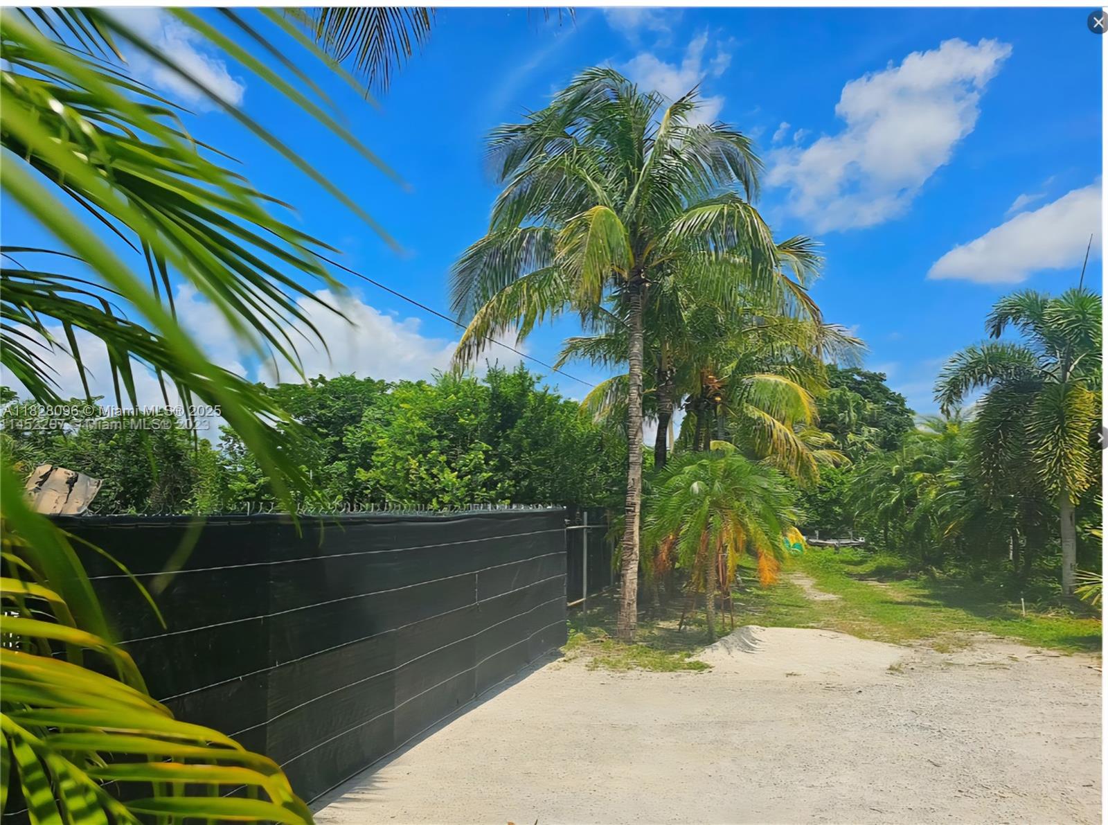 243XX SW 123rd AVE, Homestead FL 33032 — #A11828096