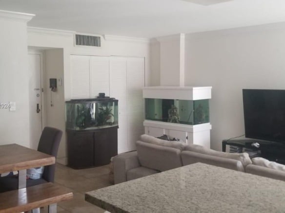 17021 N Bay Rd # 127, Sunny Isles Beach FL 33160 — #A11647936