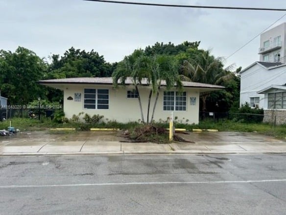 800 NE 85th St, Miami FL 33138 — #A11648020