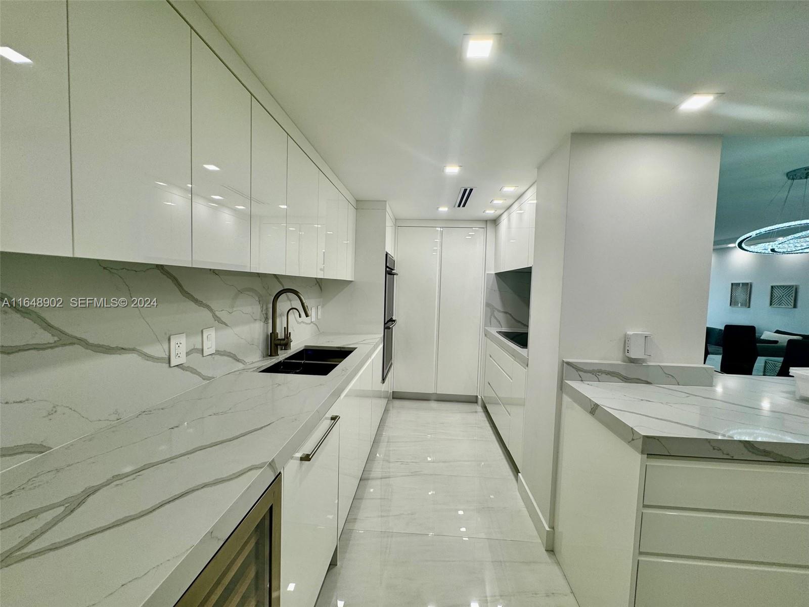 9801 Collins Ave # 5U, Bal Harbour FL 33154 — #A11648902