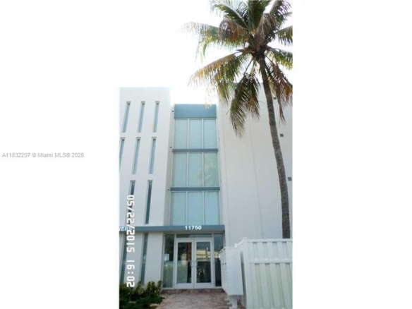 11750 NE 16th Ave # 102, Miami FL 33161 — #A11832207