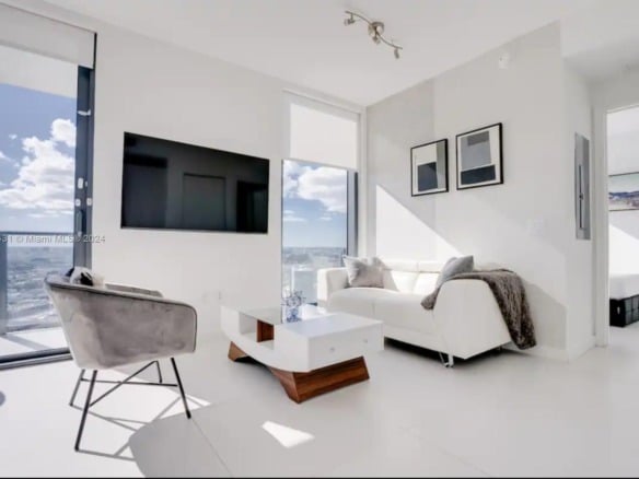 501 NE 31st St # 3709, Miami FL 33137 — #A11653431